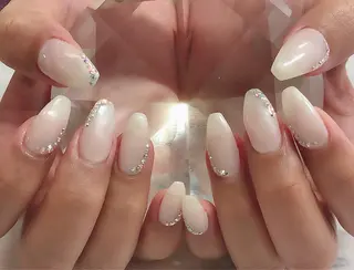 ネイル N.CHLOE 永島のネイルデザイン