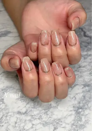 ネイル N nailのネイルデザイン