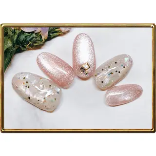 ネイル HANA │ネイルのネイルデザイン