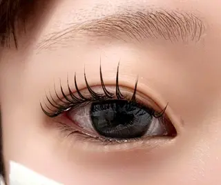 ネイル BEL EYE BEAUTYのマツエク・マツパデザイン