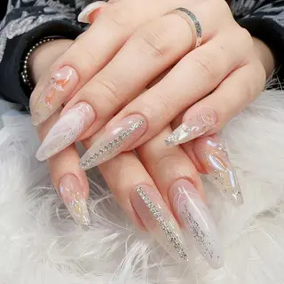 ネイル め いのネイルデザイン