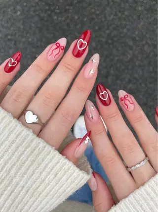 ネイル TABI ANA.CHUOのネイルデザイン