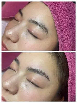 マツエク・マツパ HIKARI a.k.a 神童♡のエステ・リラクイメージ