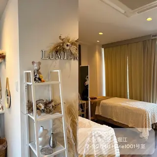 LUMIERE 南堀江店N🤎のエステ・リラクイメージ
