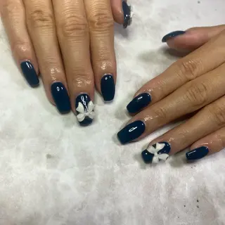 ネイル KREI Mのネイルデザイン