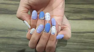 ネイル Progress Nailのネイルデザイン