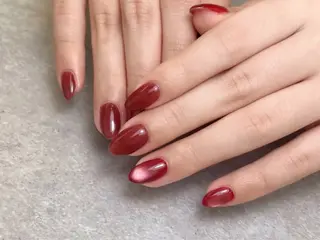 ネイル Saki .のネイルデザイン