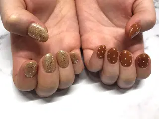 ネイル RAD NAIL所属・RAD NAILのネイルデザイン