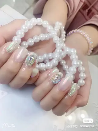 ネイル 菲菲ネイルサロン所属・FF フィフィネイルサロンのネイルデザイン