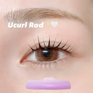 マツエク・マツパ rino✴︎/まつげ ＊まゆげ/韓国のマツエク・マツパデザイン