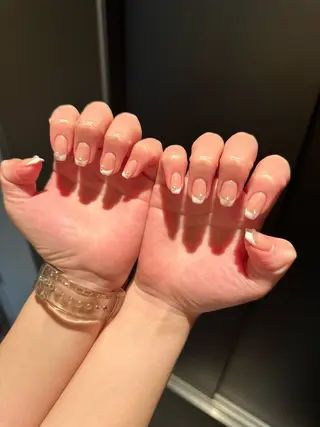 ネイル Rin Rinのネイルデザイン