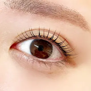 マツエク・マツパ ViVRE 博多のマツエク・マツパデザイン