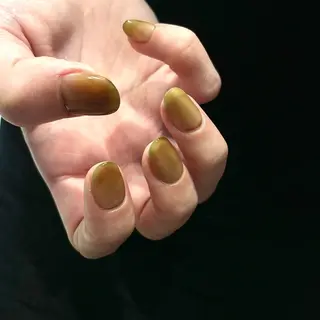 ネイル nemno【ﾈﾑﾉ】 ／yuiのネイルデザイン