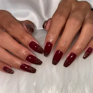 ネイル Bianca美浜店 Hanaのネイルデザイン