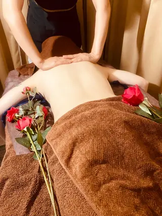 東洋エステToyou-beauty所属・東洋エステサロン 姫路のエステ・リラクイメージ