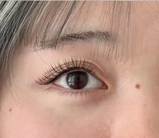 マツエク・マツパ REMIA 戸塚 ~eyelash&nail~所属・REMIA MINAMIのマツエク・マツパデザイン