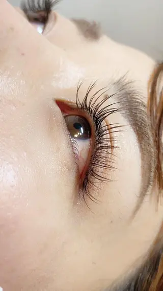 マツエク・マツパ 🫧Ramo 大宮店🍒のマツエク・マツパデザイン