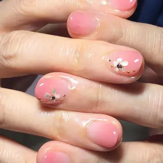 ネイル ネイルサロン ラディット所属・nailsalon Radditのネイルデザイン
