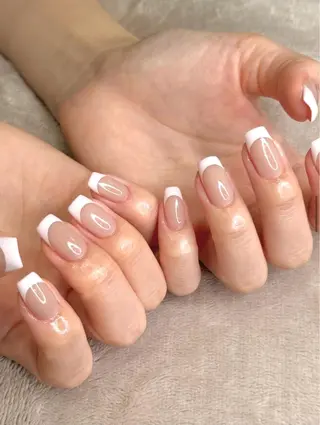 ネイル edit Meruのネイルデザイン