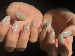 ネイル mieux NATSUKIのネイルデザイン