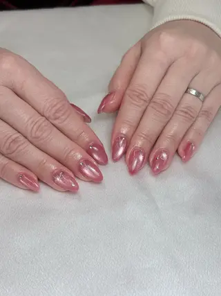 ネイル FlyingSeep 🐑kaho💟🌈のネイルデザイン