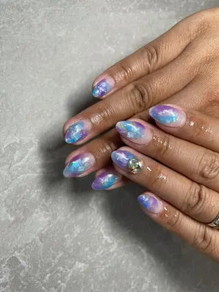 ネイル LAVISH nail salonのネイルデザイン