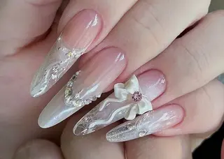 ネイル viet phe所属・Vp ネイルのネイルデザイン