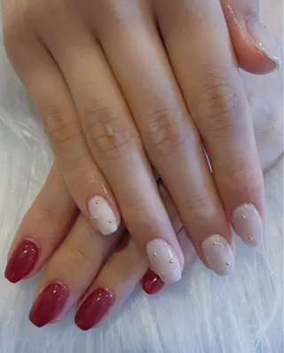 ネイル タナカ ユメのネイルデザイン