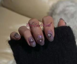 ネイル 相沢 さやかのネイルデザイン