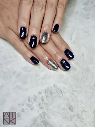 ネイル WINK所属・吉澤 響香のネイルデザイン