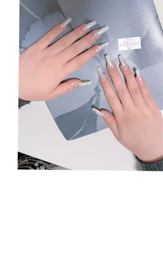 ネイル Asa miのネイルデザイン