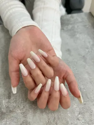 ネイル Lignal.liit【リグナルリット】所属・Lignalliit KANAKO🦭のネイルデザイン