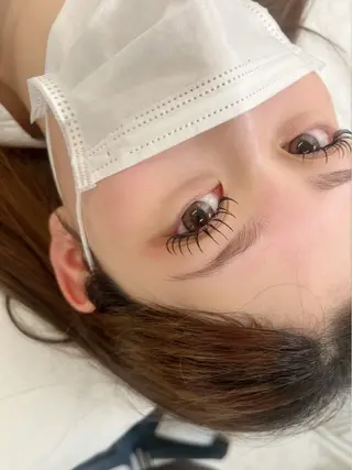 マツエク・マツパ 𝑆𝑈𝑁𝑁𝑌 ɴᴇᴡ ᴏᴘᴇɴ☀️の眉毛・アイブロウイメージ