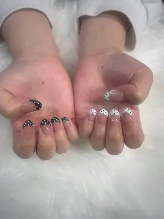 ネイル BLUEM みおちのネイルデザイン