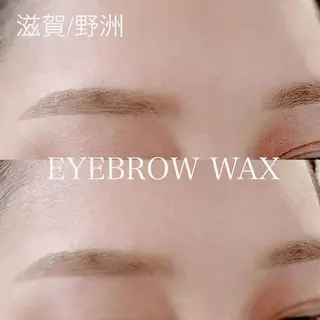 アイブロウ 佐竹 千智のマツエク・マツパデザイン