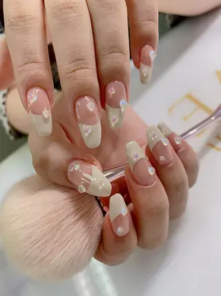 ネイル May&Way Neilのネイルデザイン