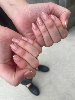 ネイル Kuroki Yurikaのネイルデザイン