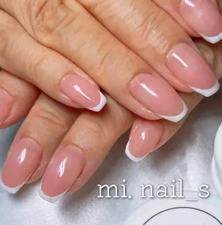 ネイル Cocorium_ sasakiのネイルデザイン