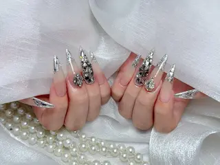 ネイル ENサロン みさきのネイルデザイン