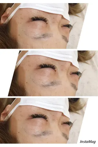 マツエク・マツパ Salon de Galcon 2階(サロンド・ギャルソン)所属・KU TA  \(◡̈)/のエステ・リラクイメージ