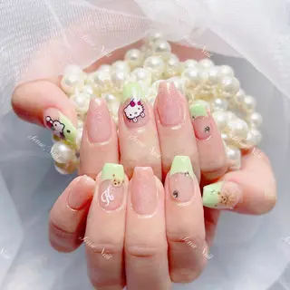 ネイル Maiii 💗のネイルデザイン