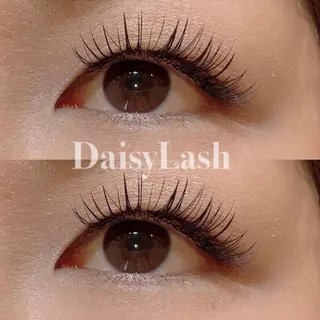 マツエク・マツパ YUGLEAF所属・Yugleaf saeのマツエク・マツパデザイン