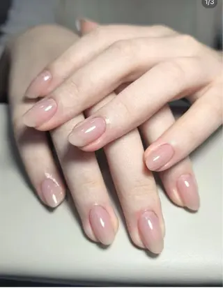 ネイル 🍑Nail&Eye SAKURAのネイルデザイン
