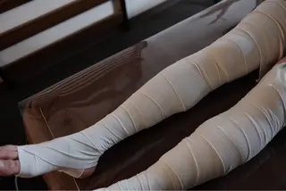 頭と体の休息庵いろは 店長のエステ・リラクイメージ