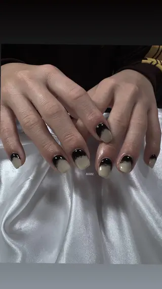 ネイル uuu. nailのネイルデザイン