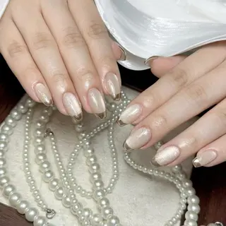 ネイル フ ミのネイルデザイン