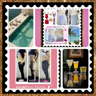 メンズ 美容整体サロンMikie所属・小沼 美希恵のその他イメージ