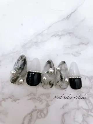 ネイル ♡ puluchu ♡のネイルデザイン