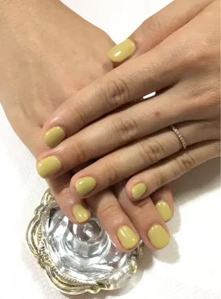 ネイル Eye アイのネイルデザイン