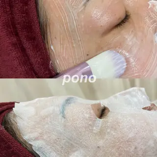 pono ishii店長🫧のマツエク・マツパデザイン